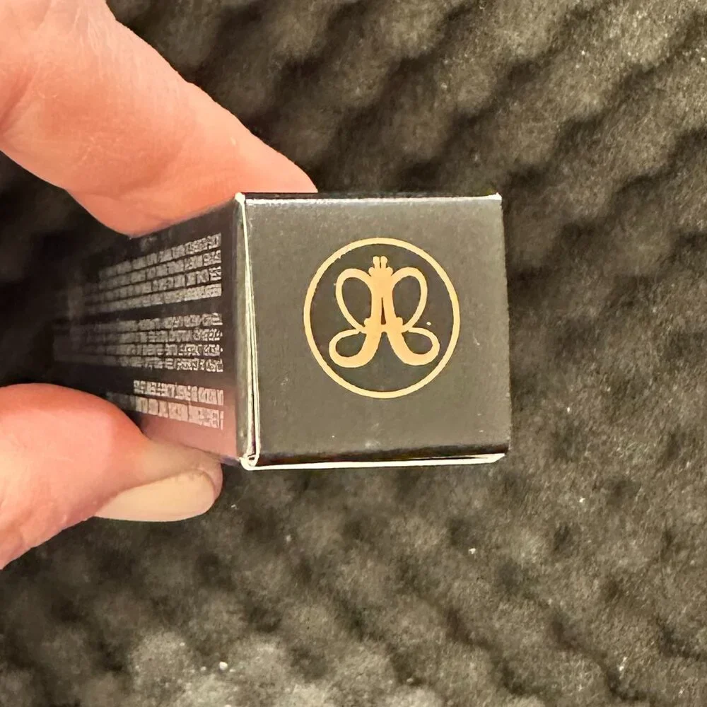 Anastasia Beverly Hills Lash Sculpt Lengthening & Volumizing Mascara
